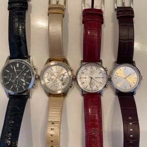DKNY Watches